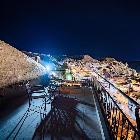 Ascension Cave Suites - Special Class Göreme Kültér fotó