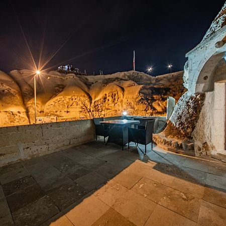 Ascension Cave Suites - Special Class Göreme Kültér fotó