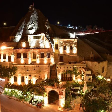 Ascension Cave Suites - Special Class Göreme Kültér fotó