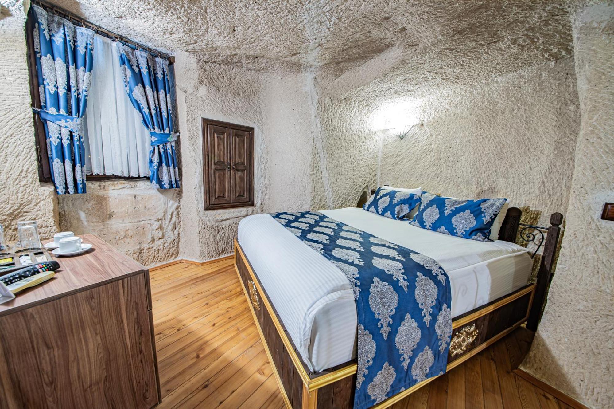 Ascension Cave Suites - Special Class Göreme Kültér fotó
