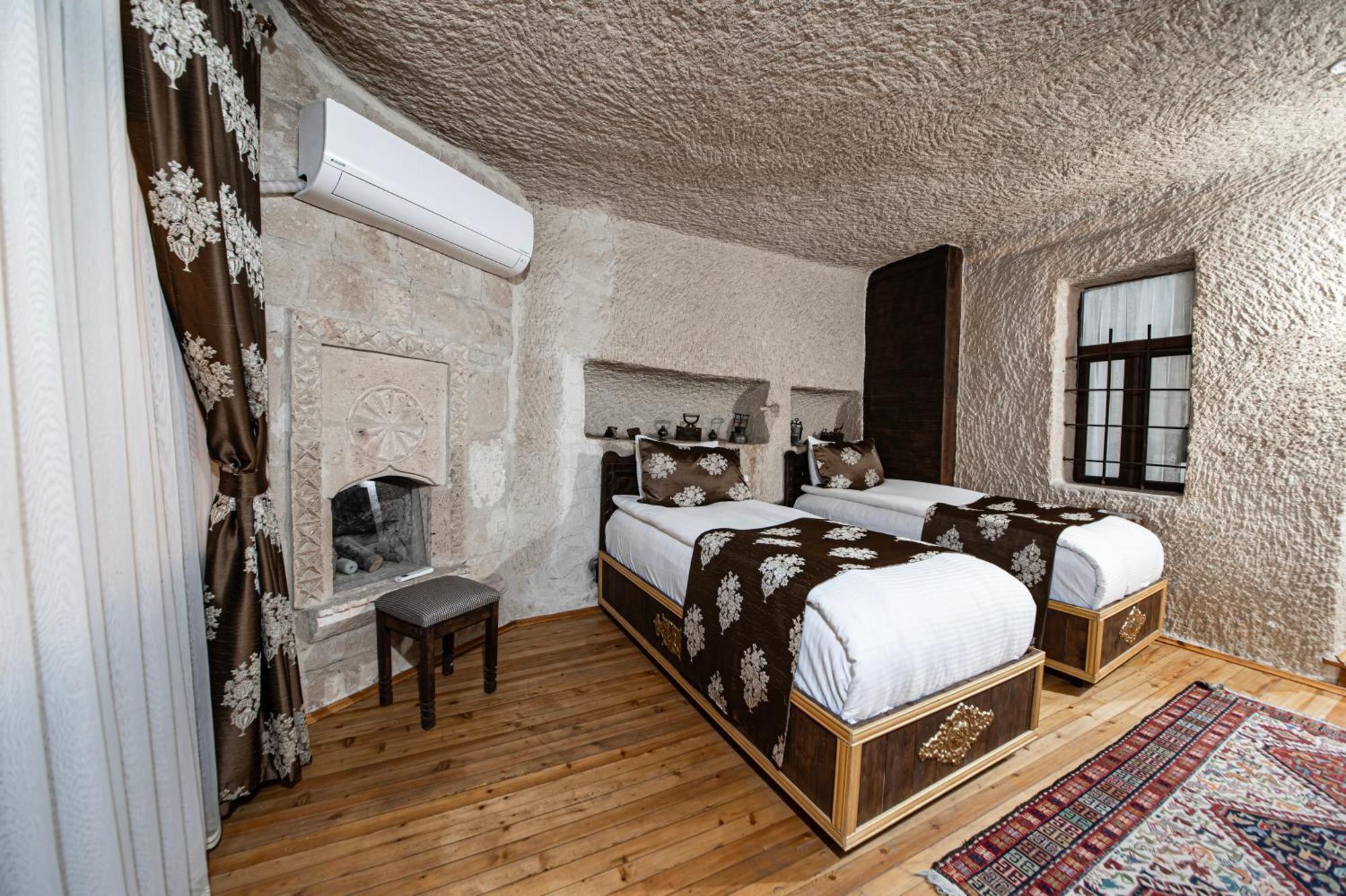 Ascension Cave Suites - Special Class Göreme Kültér fotó