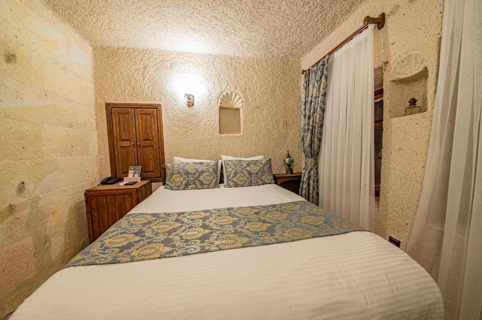Ascension Cave Suites - Special Class Göreme Kültér fotó