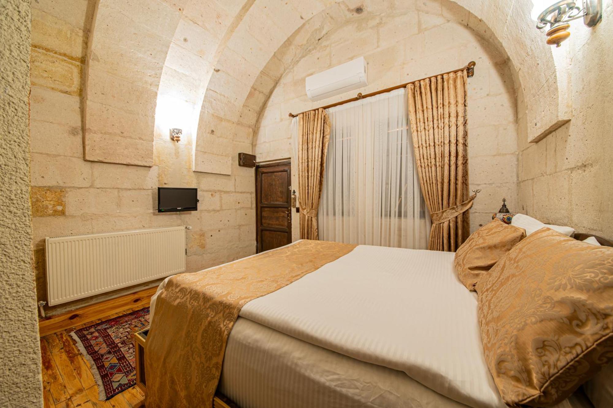 Ascension Cave Suites - Special Class Göreme Kültér fotó