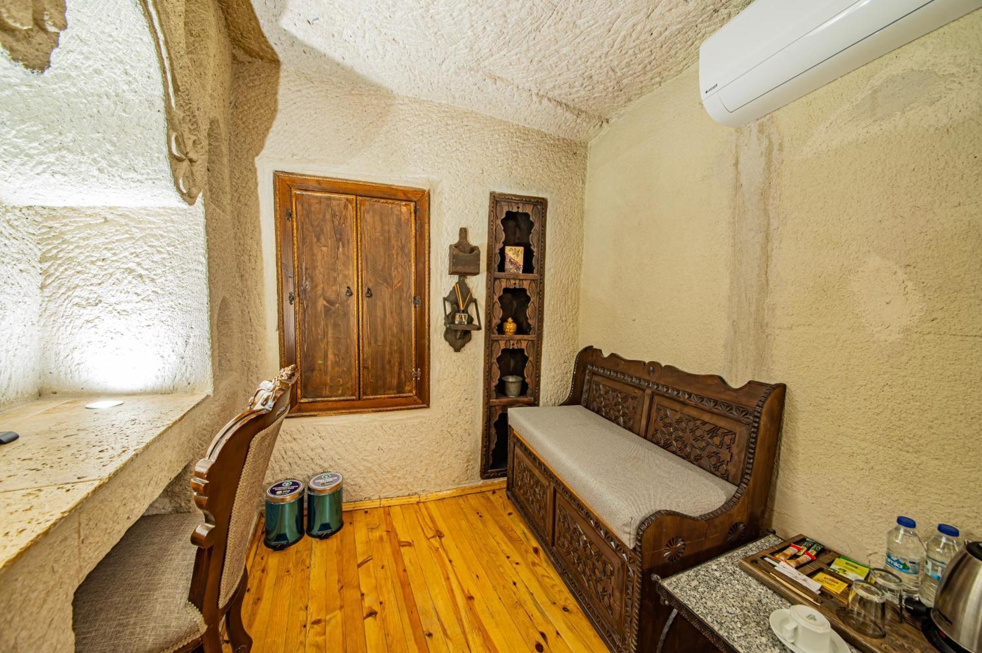 Ascension Cave Suites - Special Class Göreme Kültér fotó