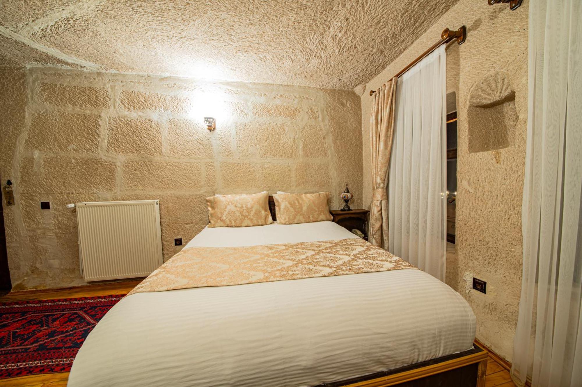 Ascension Cave Suites - Special Class Göreme Kültér fotó