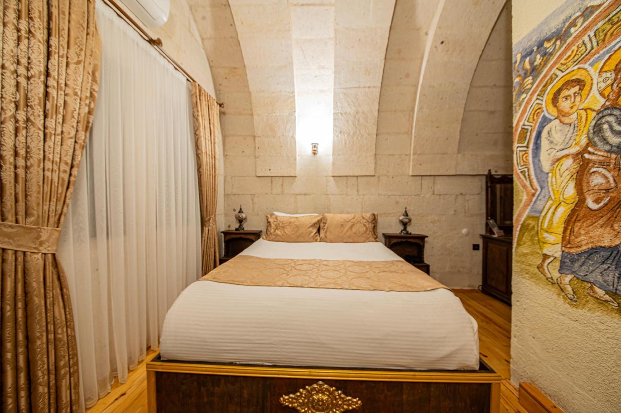 Ascension Cave Suites - Special Class Göreme Kültér fotó