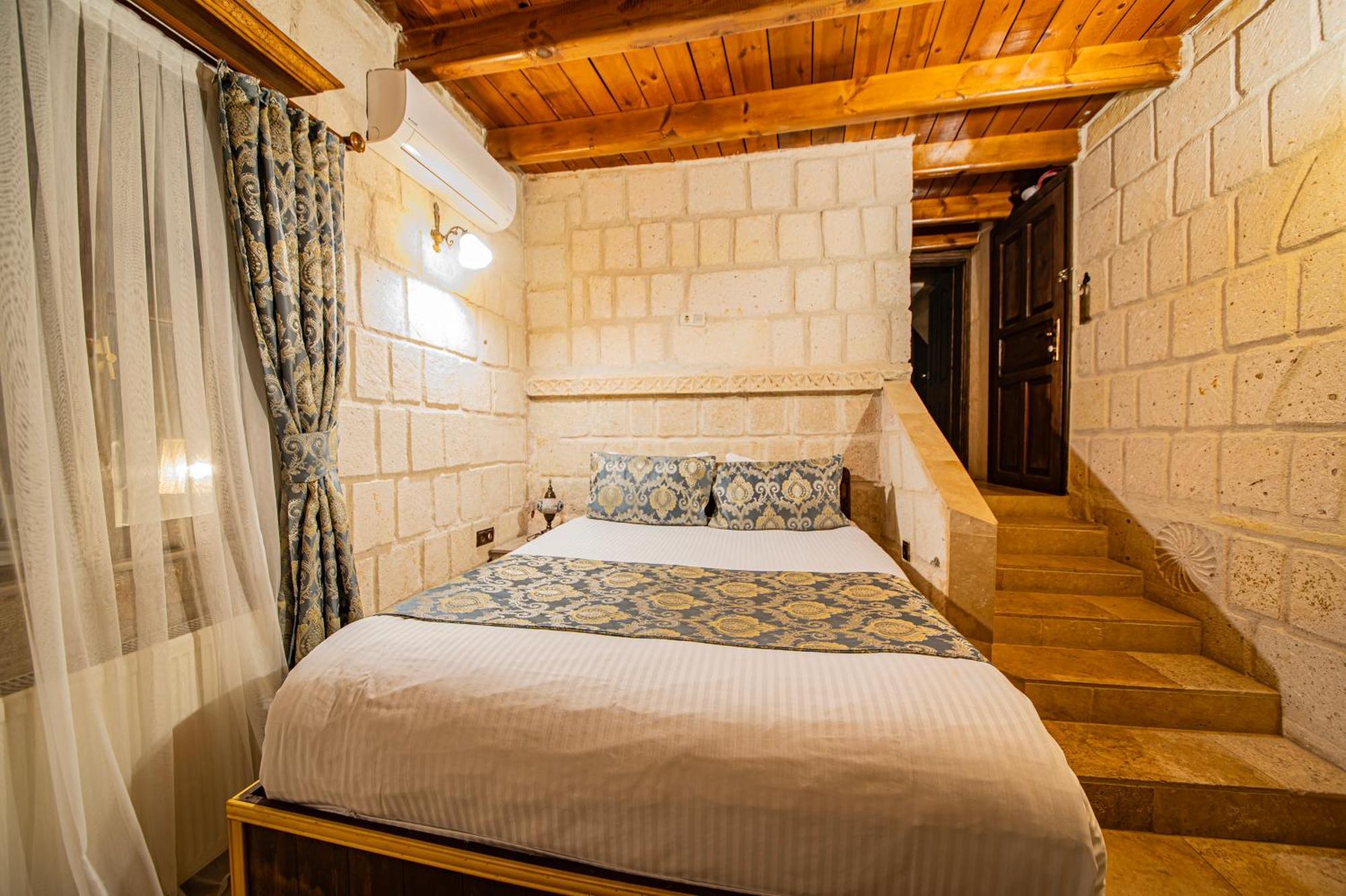 Ascension Cave Suites - Special Class Göreme Kültér fotó